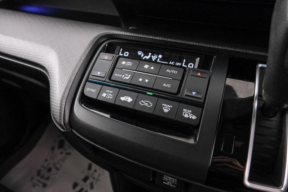 Honda Stepwgn V Рестайлинг Красноярск  - изображение 15