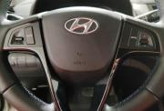 Hyundai Solaris I Рестайлинг Ярославль  - изображение 38