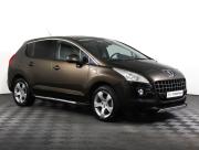 Peugeot 3008 I Москва  - изображение 24