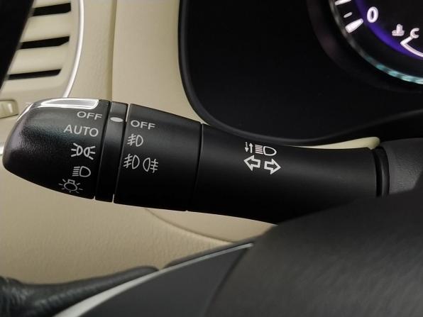 Infiniti QX60 I Рестайлинг с пробегом 2019 года, цена 2 988 000 рублей, 114000 км, внедорожник, Автокод Объявления