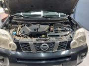 Nissan X-Trail II Москва  - изображение 31