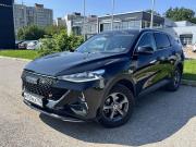 Haval F7 I Рестайлинг Уфа  - изображение 22