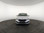 Skoda Rapid II Москва  - изображение 28