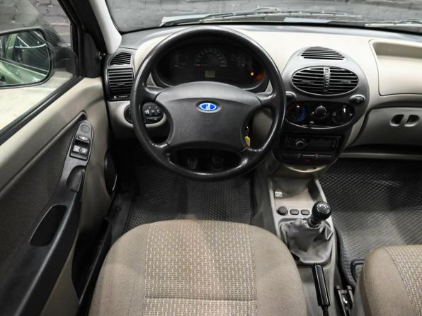 Lada (ВАЗ) Kalina I с пробегом 2011 года, цена 315 000 рублей, 79439 км, хэтчбек, Автокод Объявления
