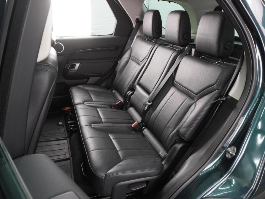 Land Rover Discovery V Воронеж  - изображение 9