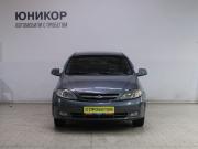 Chevrolet Lacetti I Дзержинск  - изображение 13