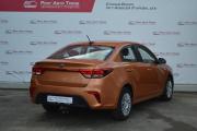 Kia Rio IV Старый Оскол  - изображение 22