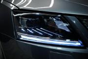 Skoda Octavia III (A7) Рестайлинг Крым  - изображение 56