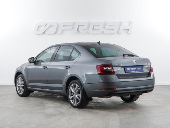 Skoda Octavia III (A7) Рестайлинг с пробегом 2019 года, цена 2 475 000 рублей, 84447 км, лифтбек, Автокод Объявления