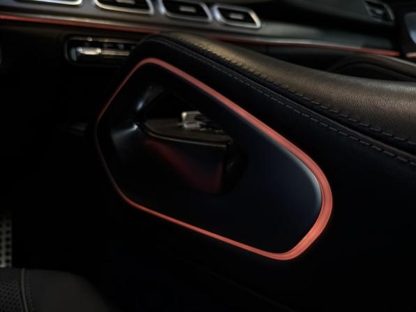 Mercedes-Benz GLS II (X167) с пробегом 2020 года, цена 7 950 000 рублей, 117112 км, внедорожник, Автокод Объявления
