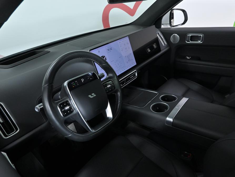 Li Auto (Lixiang) L6 I Москва  - изображение 7
