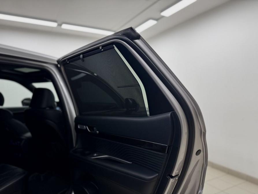 Hyundai Palisade I Рестайлинг Вологда  - изображение 16