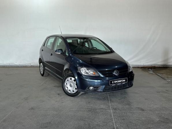 Volkswagen Golf Plus I с пробегом 2008 года, цена 900 000 рублей, 55028 км, хэтчбек, Автокод Объявления