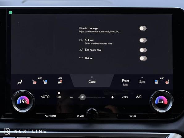 Новый Lexus RX V 2025 года, цена 10 990 000 рублей, внедорожник, Автокод Объявления