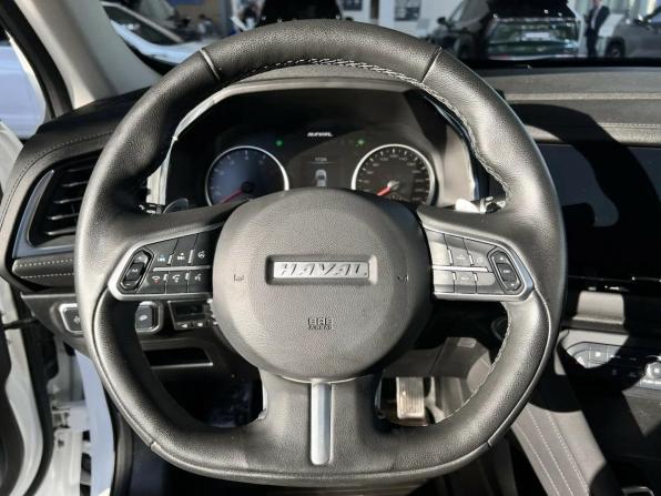 Haval F7 I с пробегом 2021 года, цена 1 695 000 рублей, 101295 км, внедорожник, Автокод Объявления