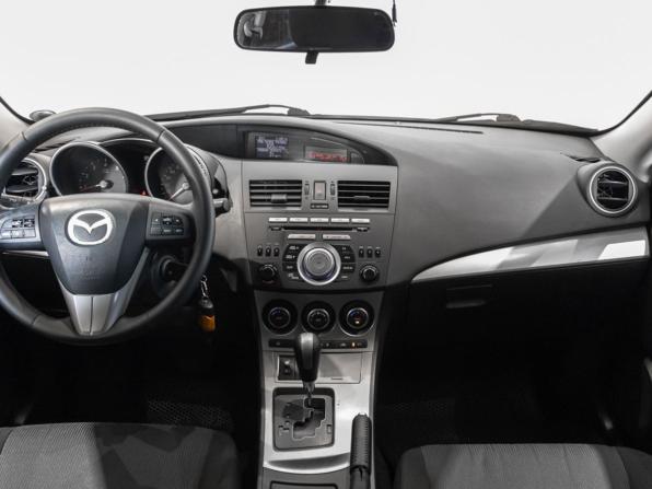 Mazda 3 II (BL) с пробегом 2011 года, цена 832 200 рублей, 236500 км, седан, Автокод Объявления