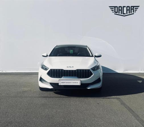 Kia K3 II (China Market) Рестайлинг с пробегом 2022 года, цена 1 970 000 рублей, 55000 км, седан, Автокод Объявления
