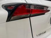 Lexus NX I Рестайлинг Челябинск  - изображение 29