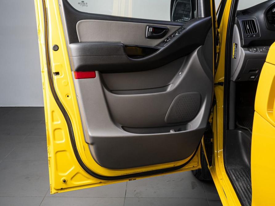 Hyundai Grand Starex I Рестайлинг 2 Тюмень  - изображение 11