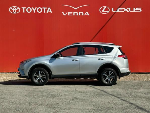 Toyota RAV4 IV (XA40) Рестайлинг с пробегом 2017 года, цена 2 550 000 рублей, 149969 км, внедорожник, Автокод Объявления