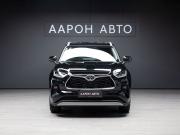 Toyota Highlander IV (XU70) Москва  - изображение 23