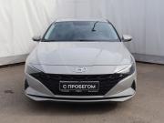 Hyundai Elantra VII (CN7) Москва  - изображение 25