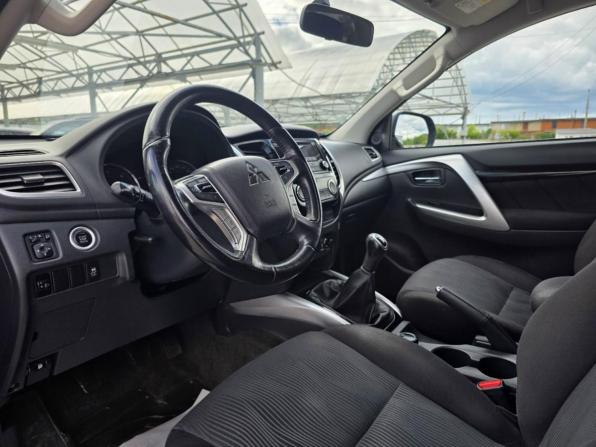 Mitsubishi Pajero Sport III с пробегом 2019 года, цена 2 681 000 рублей, 102113 км, внедорожник, Автокод Объявления