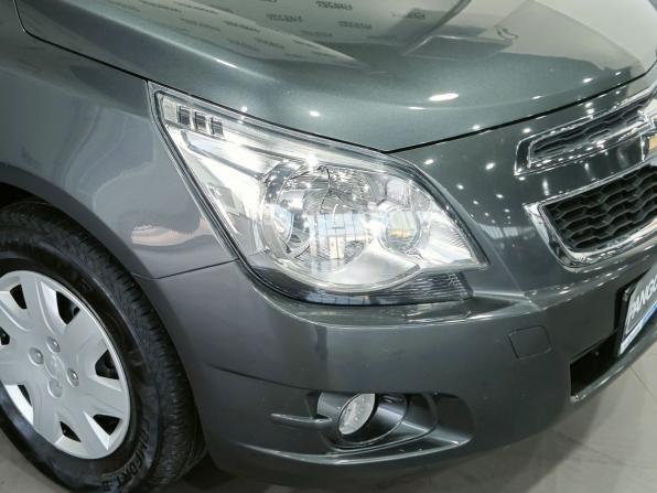 Chevrolet Cobalt II Рестайлинг с пробегом 2021 года, цена 1 030 000 рублей, 60500 км, седан, Автокод Объявления