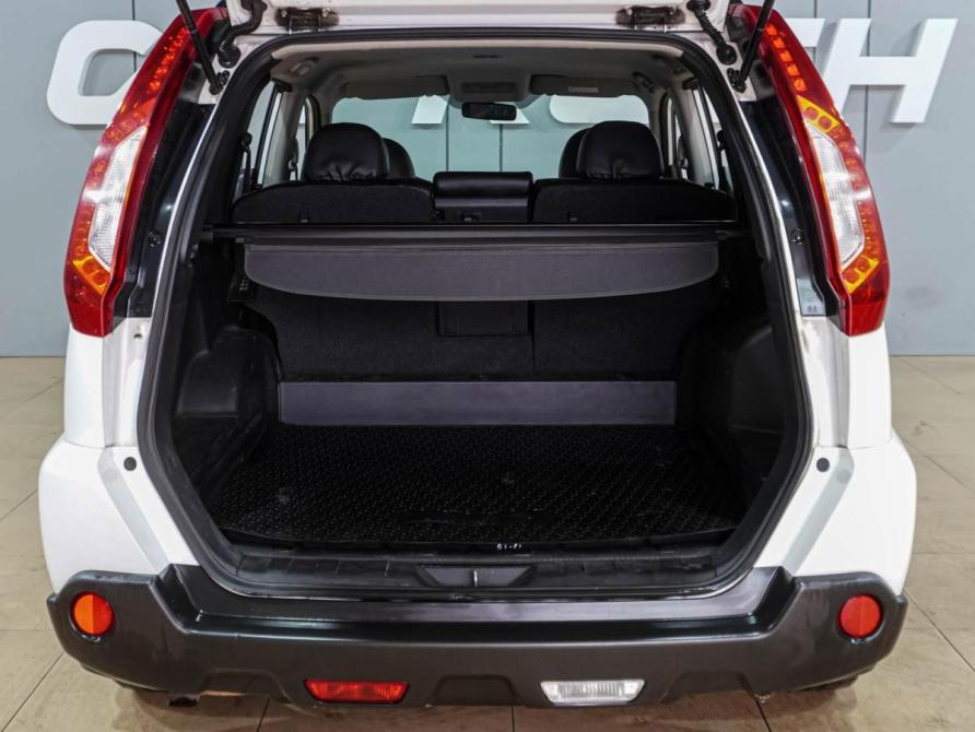 Nissan X-Trail II Рестайлинг Воронеж  - изображение 20