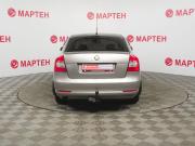 Skoda Octavia II (A5) Рестайлинг Вологда  - изображение 23