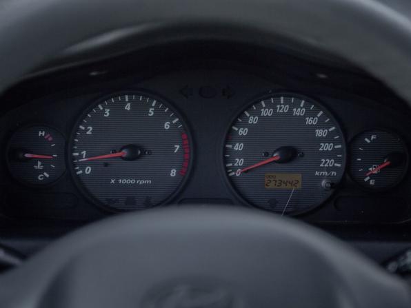 Hyundai Santa Fe I с пробегом 2004 года, цена 295 000 рублей, 273000 км, внедорожник, Автокод Объявления
