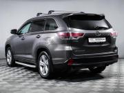 Toyota Highlander III (XU50) Москва  - изображение 26