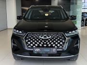 Chery Tiggo 7 Pro Max I Тверь  - изображение 16