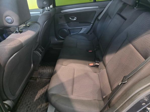 Renault Laguna III с пробегом 2010 года, цена 560 000 рублей, 238084 км, универсал, Автокод Объявления