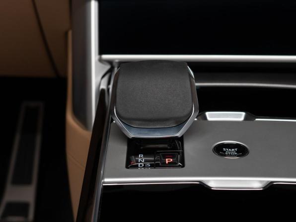 Новый Land Rover Range Rover V 2026 года, цена 24 690 000 рублей, внедорожник, Автокод Объявления