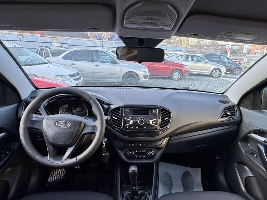 Lada (ВАЗ) Vesta I Ижевск  - изображение 14
