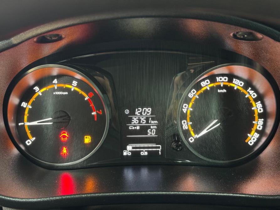 Lada (ВАЗ) Granta I Рестайлинг Набережные Челны  - изображение 11