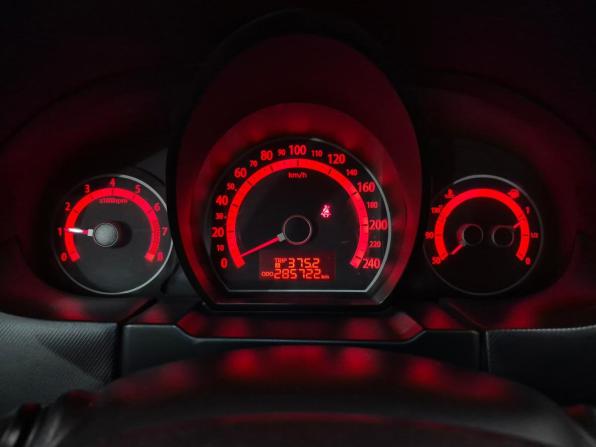 Kia Ceed I Рестайлинг с пробегом 2012 года, цена 715 000 рублей, 285721 км, универсал, Автокод Объявления