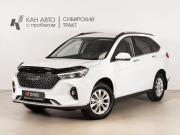 Haval M6 II Казань  - изображение 9