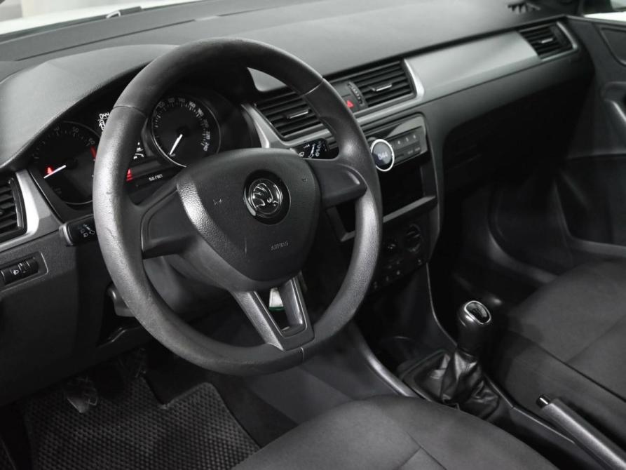 Skoda Rapid I Екатеринбург  - изображение 16