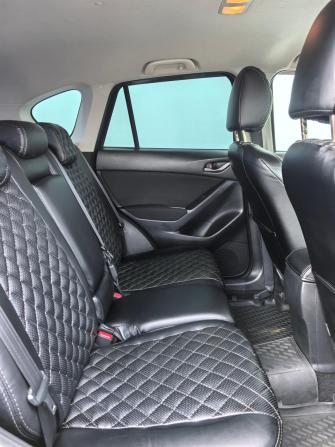 Mazda CX-5 I с пробегом 2013 года, цена 1 380 000 рублей, 148455 км, внедорожник, Автокод Объявления