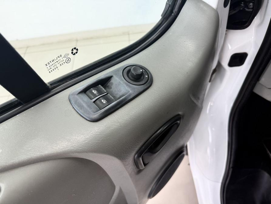 Opel Vivaro A Рестайлинг Смоленск  - изображение 10