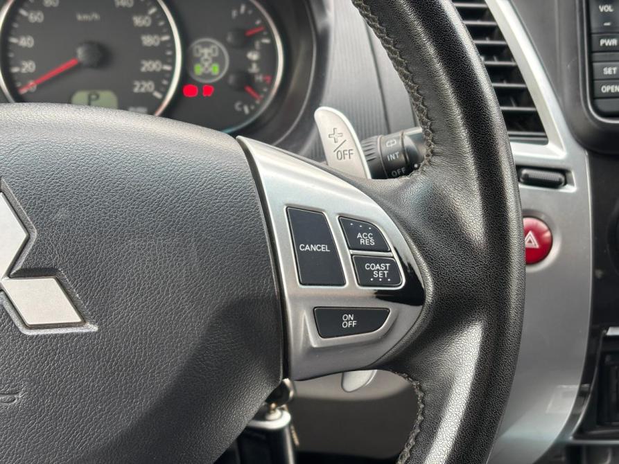 Mitsubishi Pajero Sport II Пермь  - изображение 16