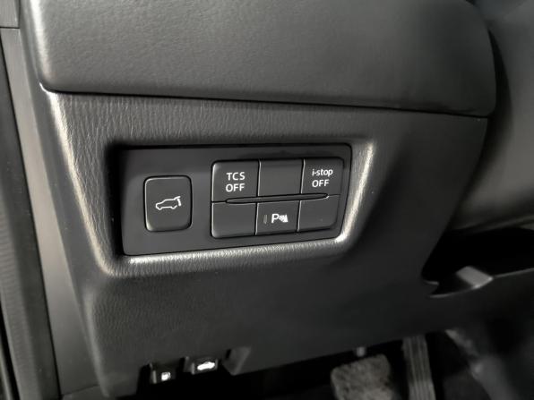 Mazda CX-5 II с пробегом 2019 года, цена 2 620 000 рублей, 132936 км, внедорожник, Автокод Объявления