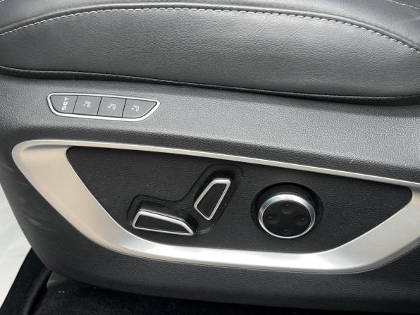 Changan CS75 Plus III с пробегом 2024 года, цена 3 195 000 рублей, 5934 км, внедорожник, Автокод Объявления