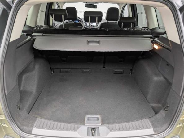 Ford Kuga II с пробегом 2013 года, цена 1 135 000 рублей, 184473 км, внедорожник, Автокод Объявления