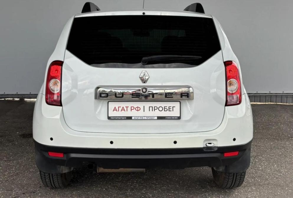 Renault Duster I Киров  - изображение 6