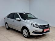 Lada (ВАЗ) Granta I Рестайлинг Альметьевск  - изображение 23