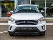 Hyundai Creta I Волгоград  - изображение 36
