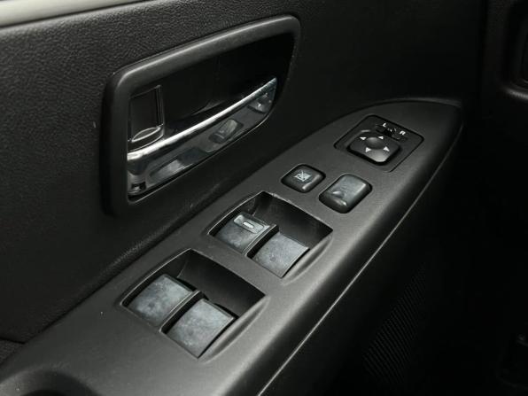 Mitsubishi ASX I с пробегом 2012 года, цена 681 000 рублей, 305860 км, внедорожник, Автокод Объявления